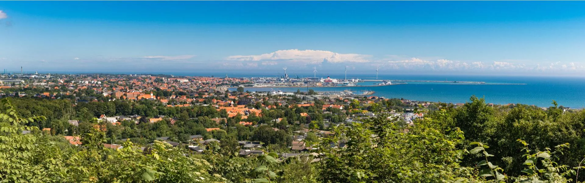 Campings in Frederikshavn zoeken