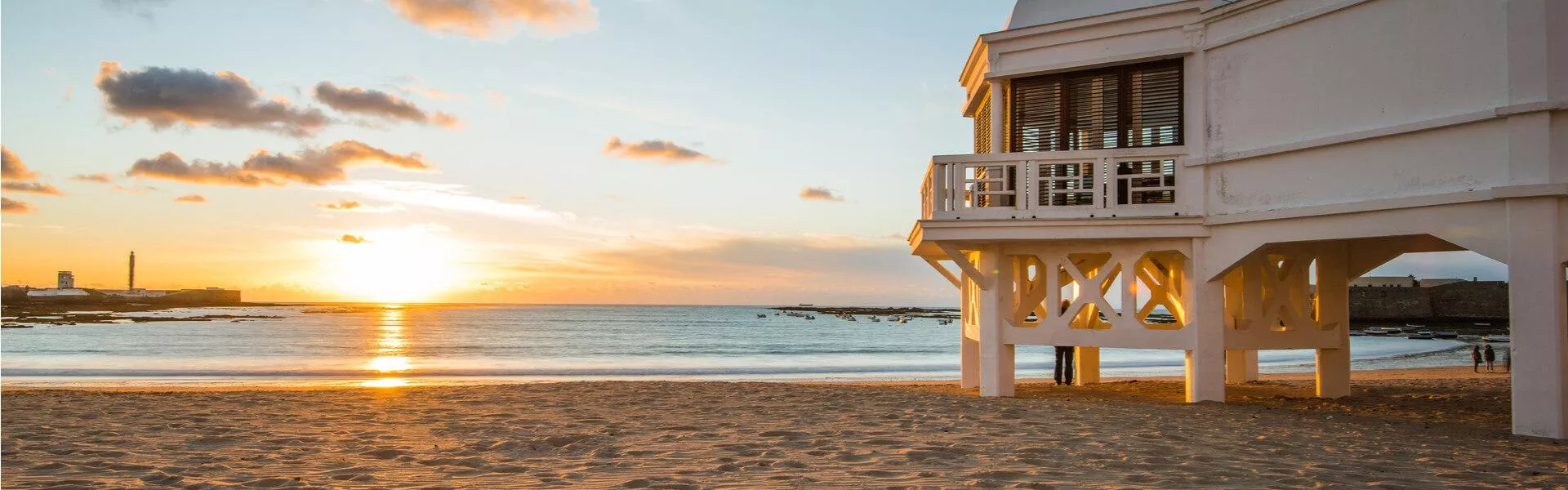 Campings in Cadiz