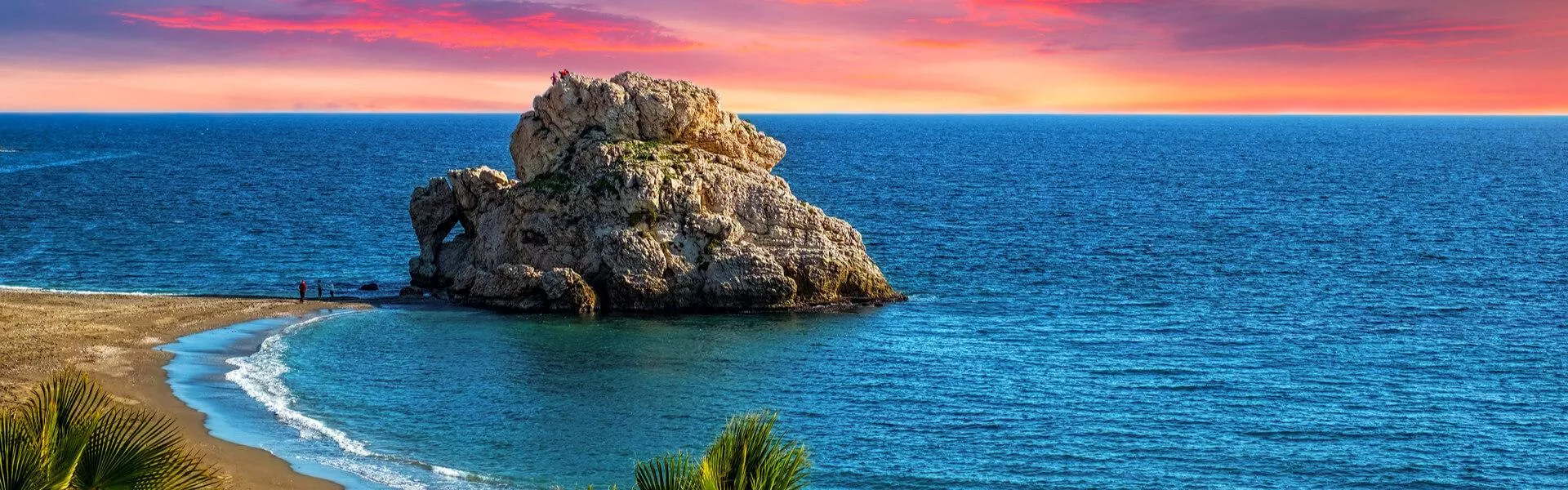 Campings in Malaga