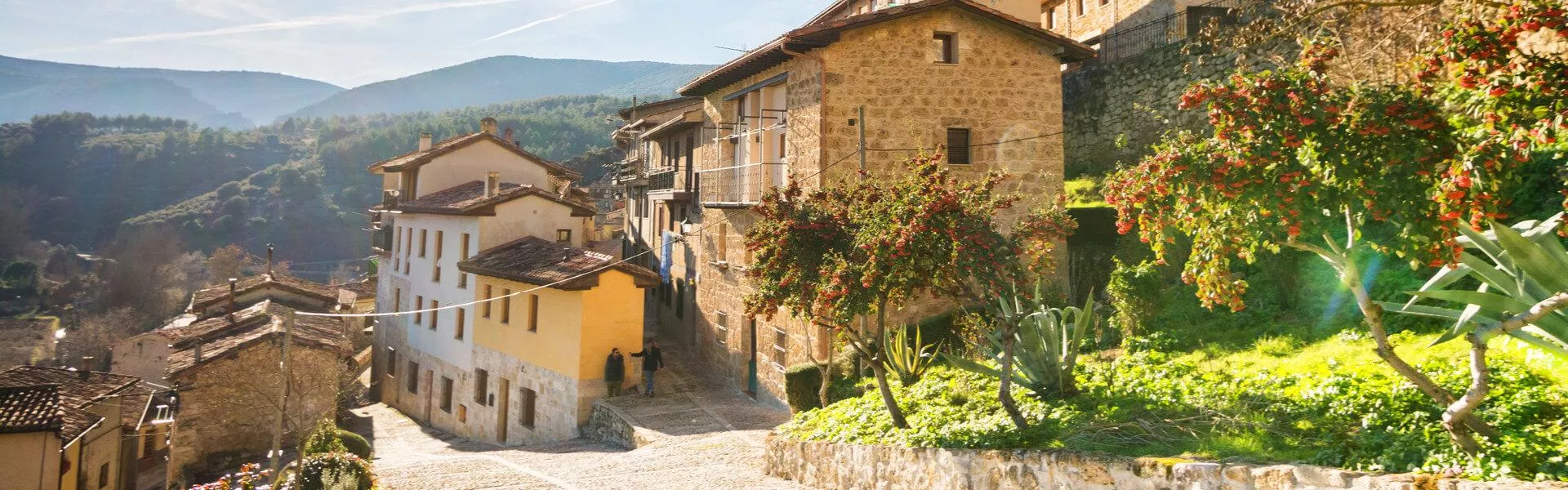 Campings in Burgos