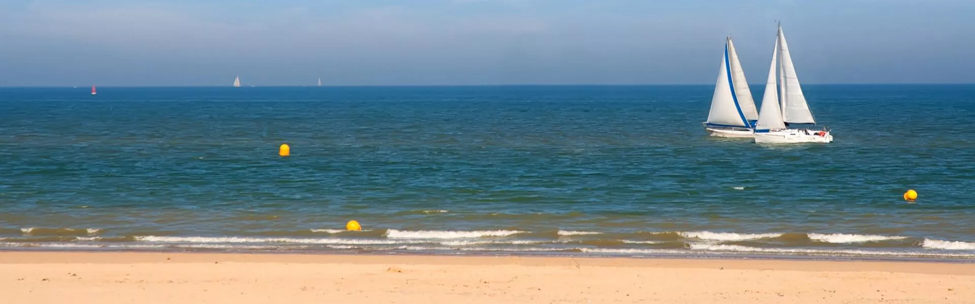 Campings zoeken in Nord-Pas-de-Calais 