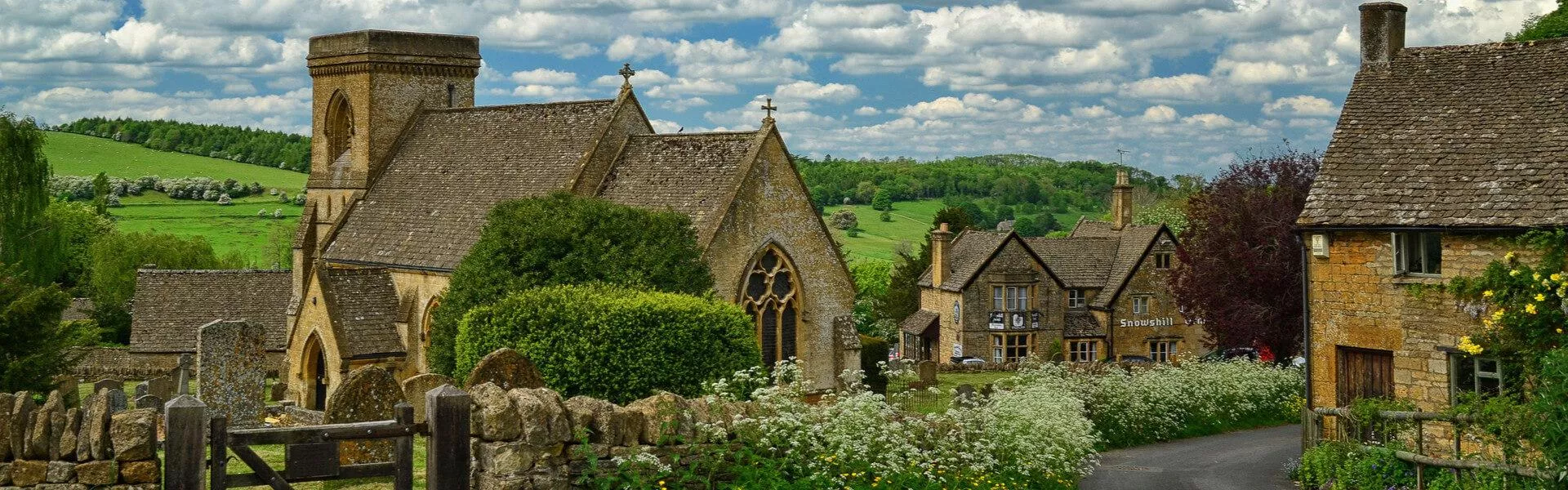 Cotswolds