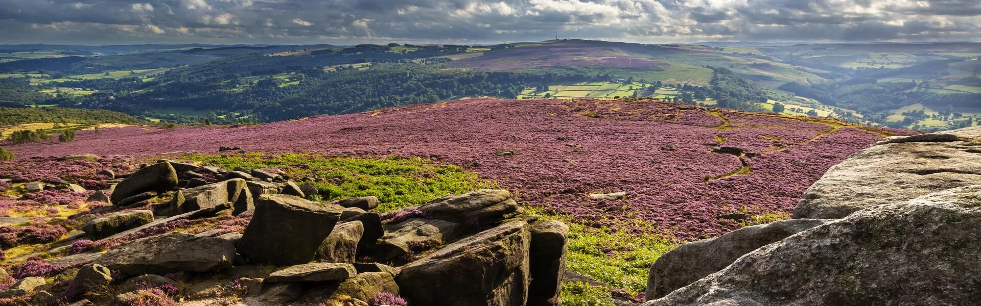 Peak District