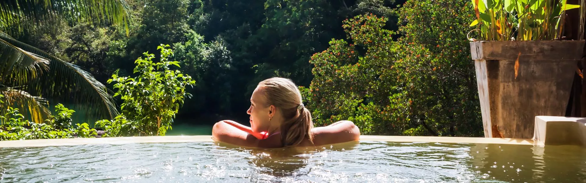 Zoek de rust op een camping zonder kinderen