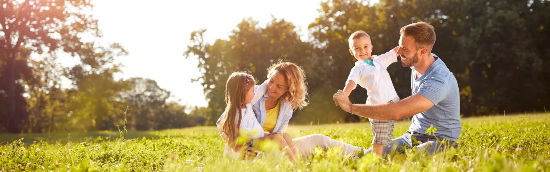 Meivakantie campings zoeken