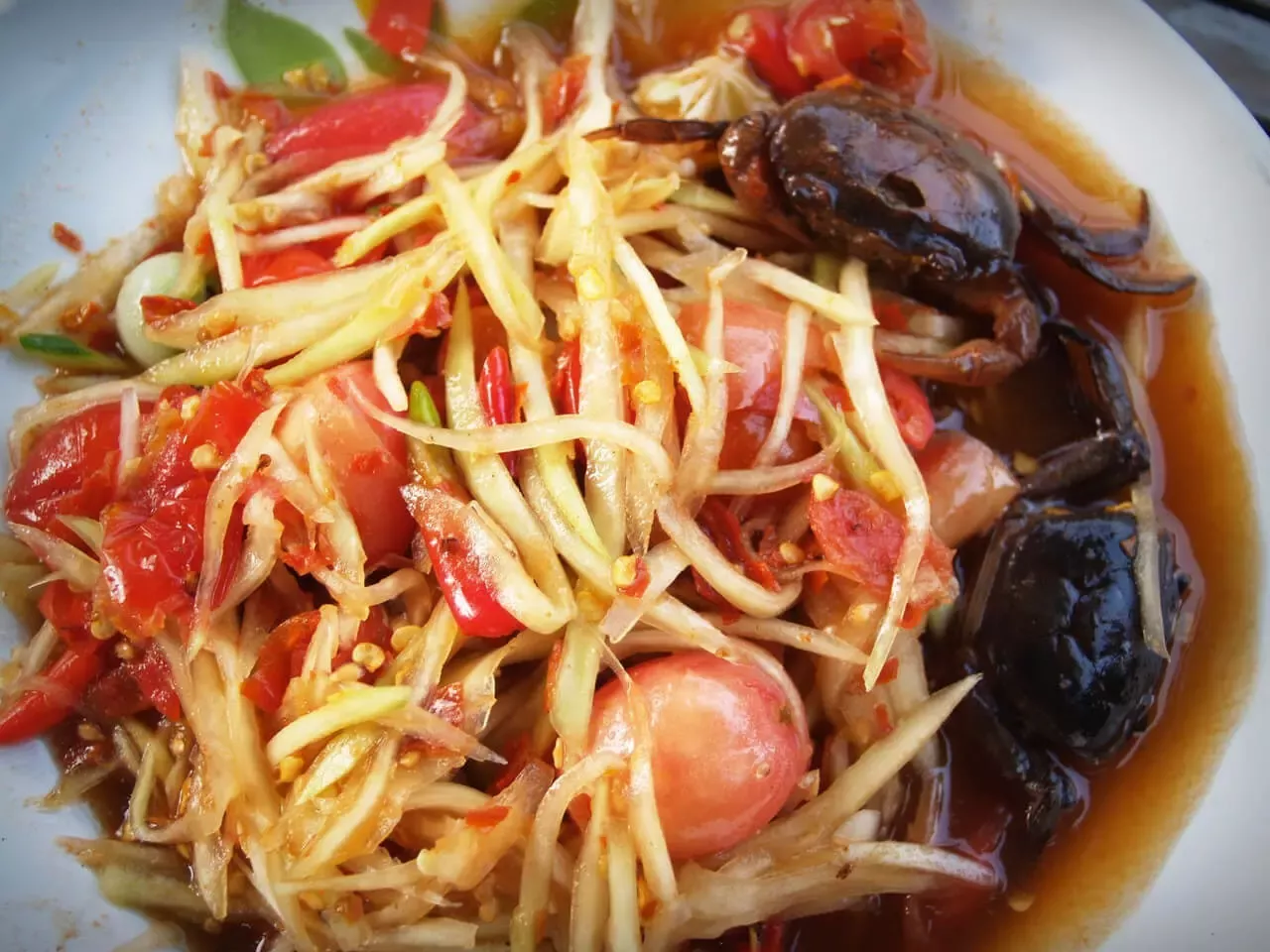 chili