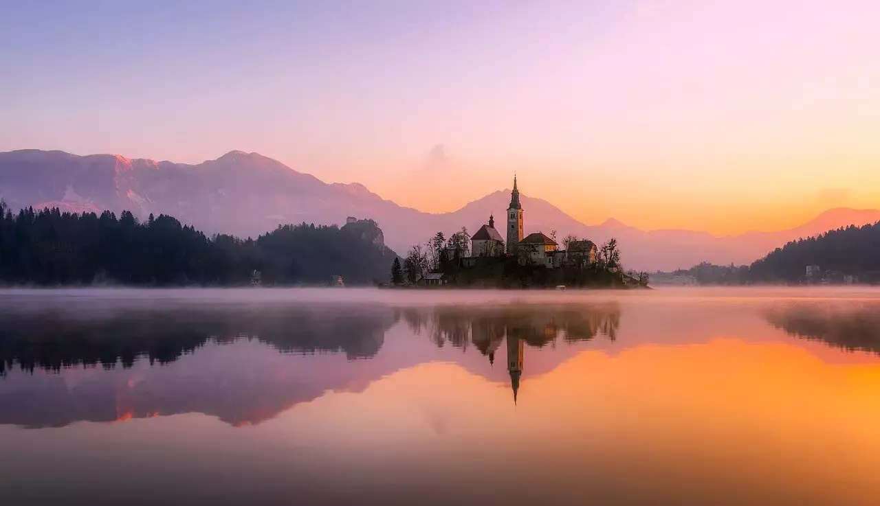 slovenie