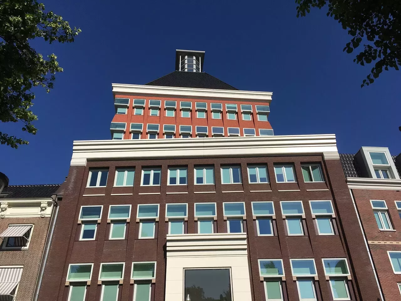 nederland