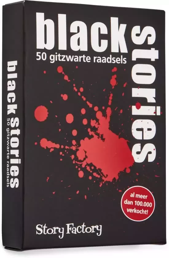 black stories