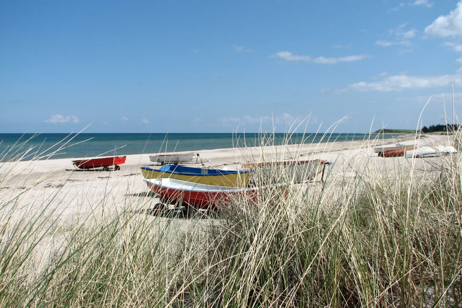 Dalgård Camping -