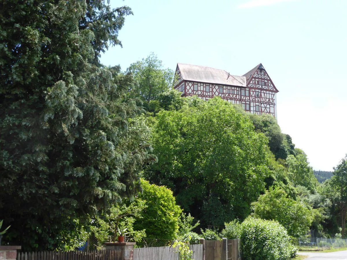 Camping Main-Spessart-Park -