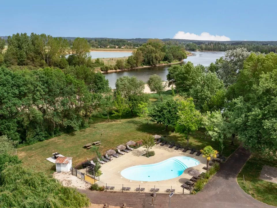 Camping Les Cochards -