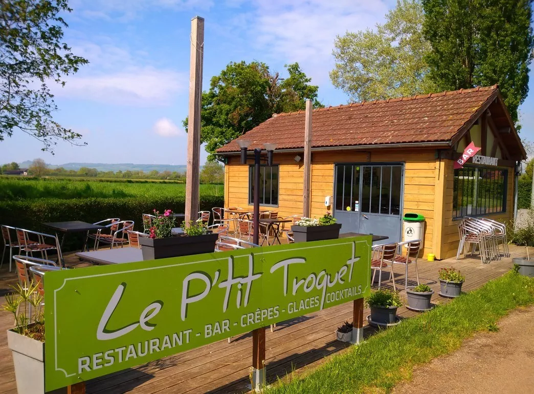 Camping Vert Auxois -