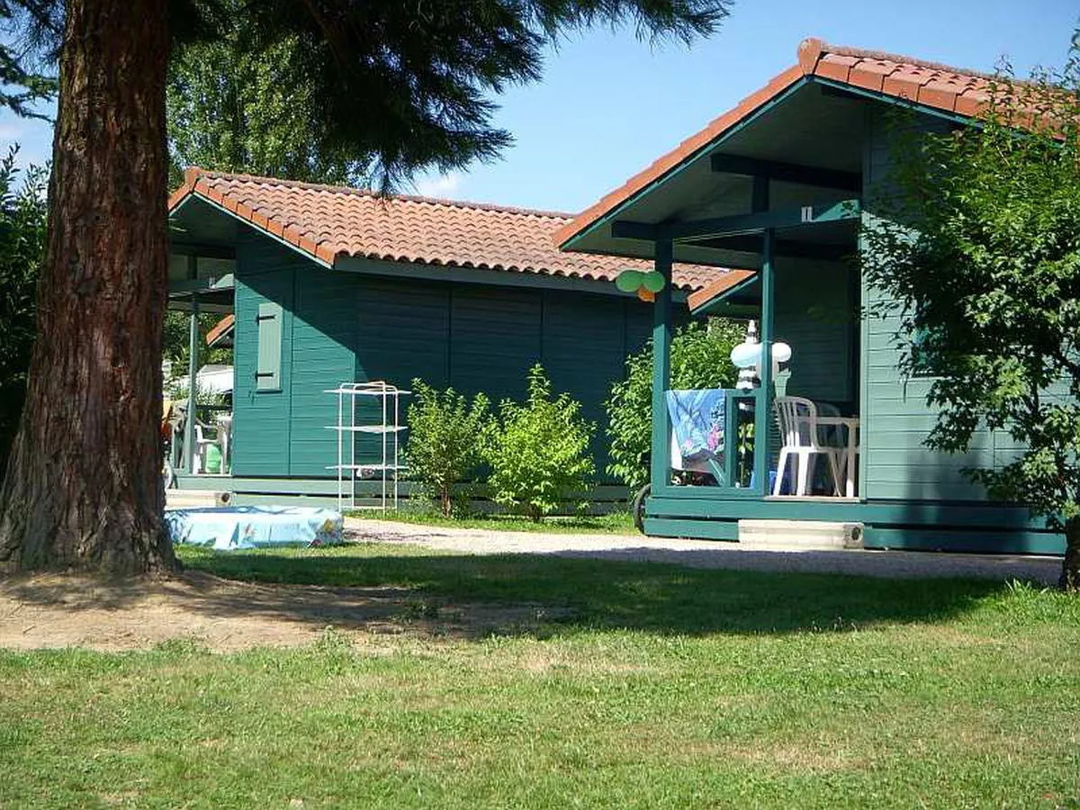 Camping Le Lac des Sapins