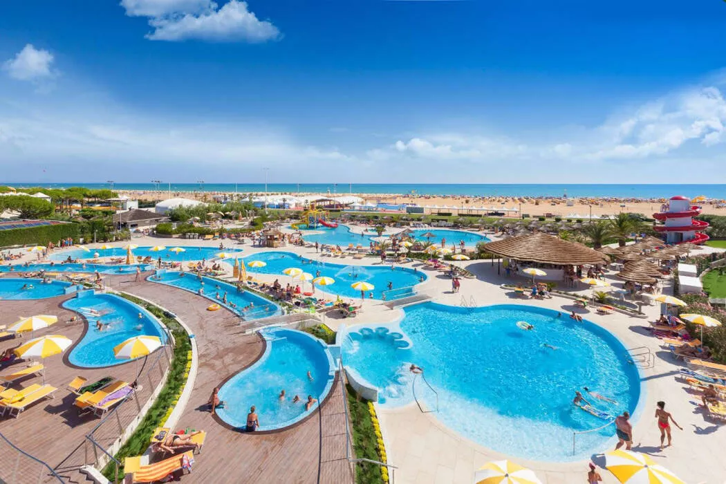 Villaggio Turistico Internazionale -