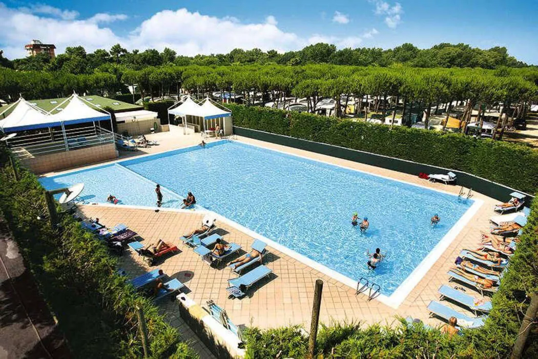 Holiday Village Florenz -