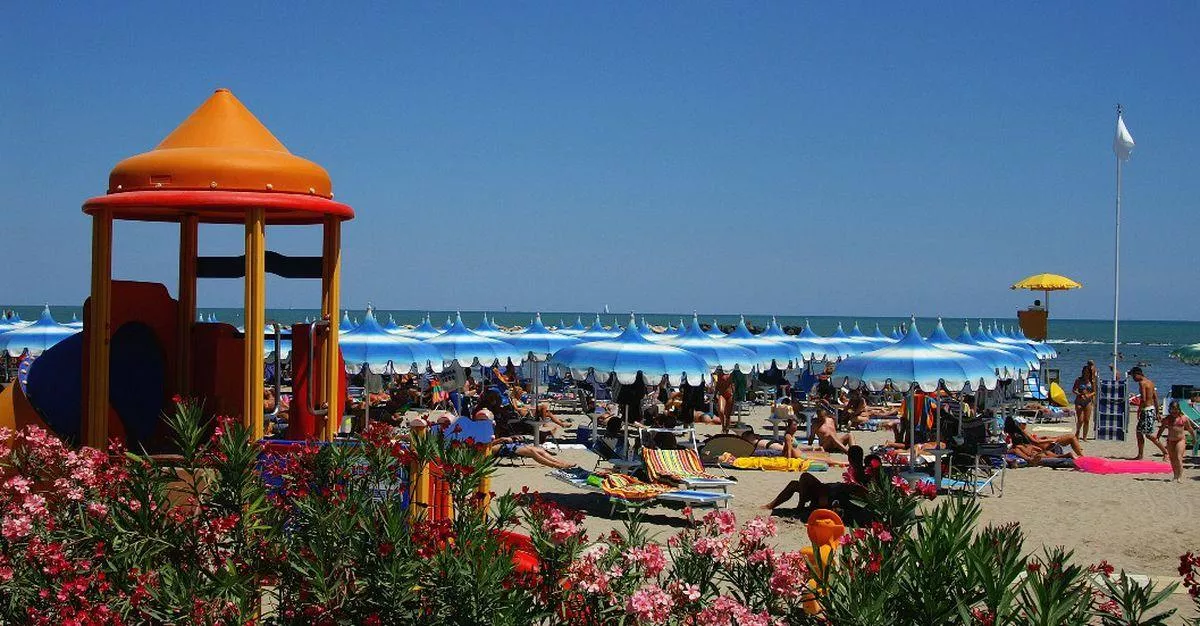 Camping Villaggio Rubicone -