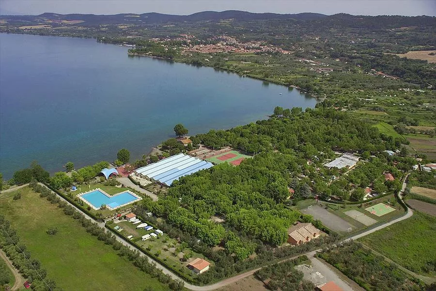 Lido Camping Village 