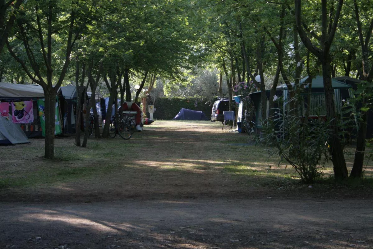 Lido Camping Village 