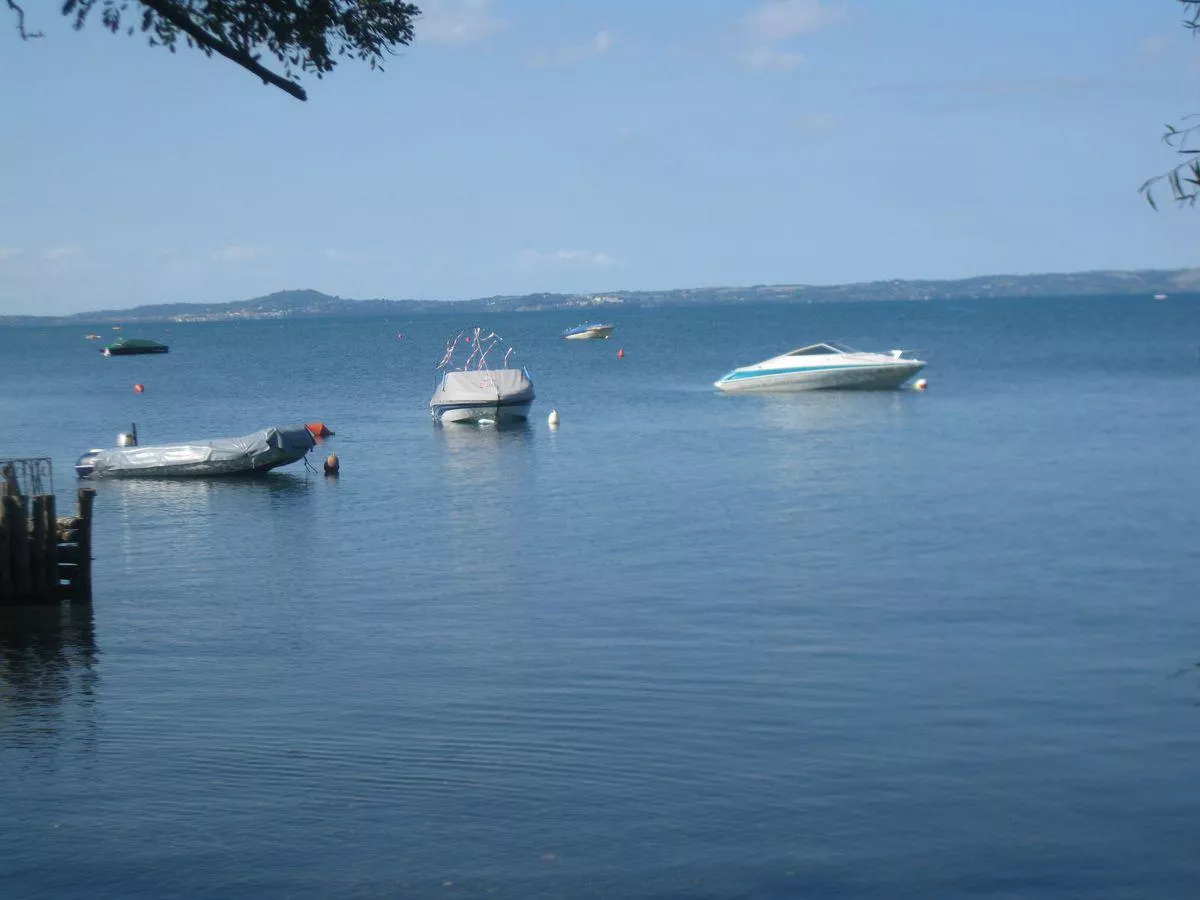 Lido Camping Village 