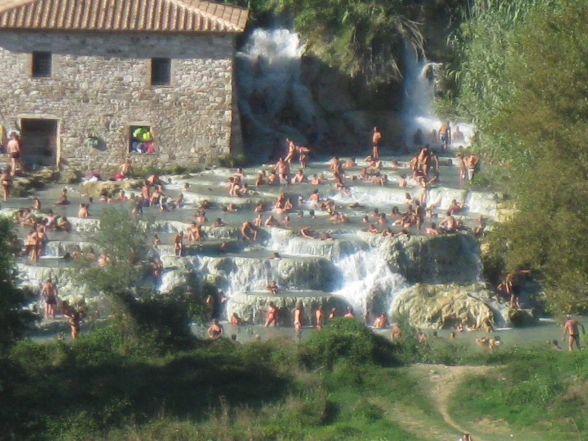 Lido Camping Village 
