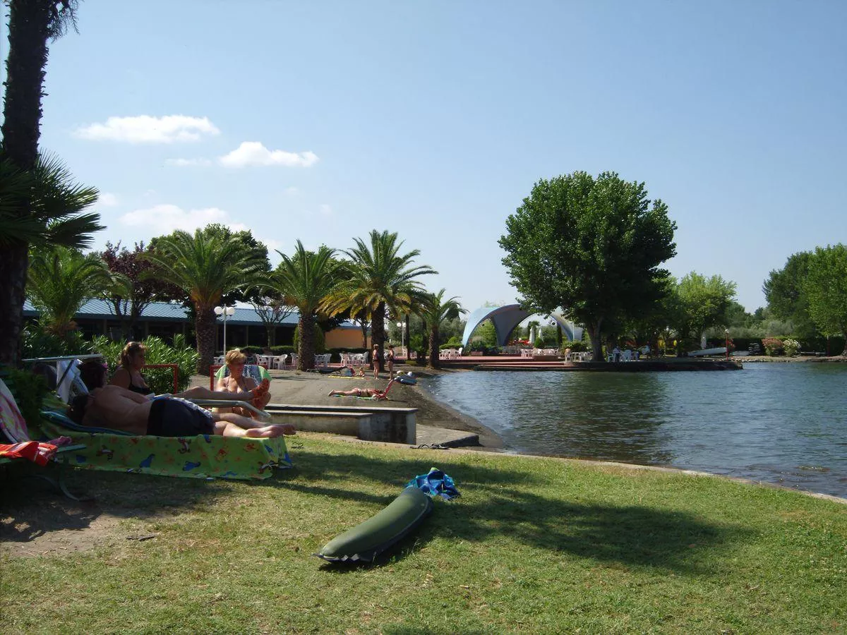 Lido Camping Village 