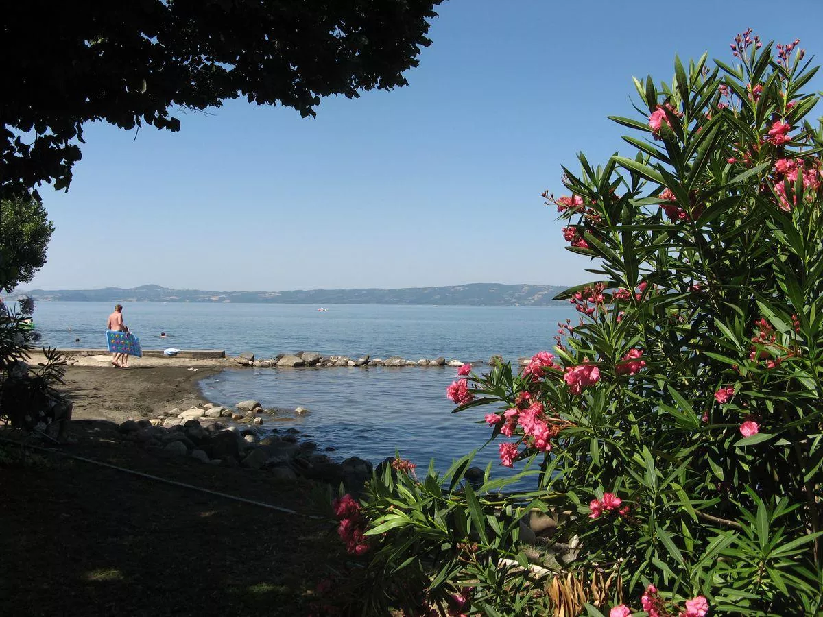 Lido Camping Village 