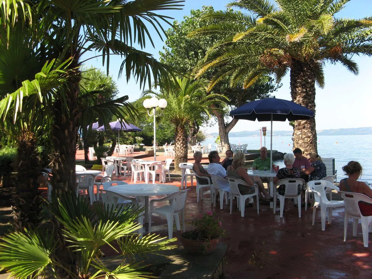 Lido Camping Village 