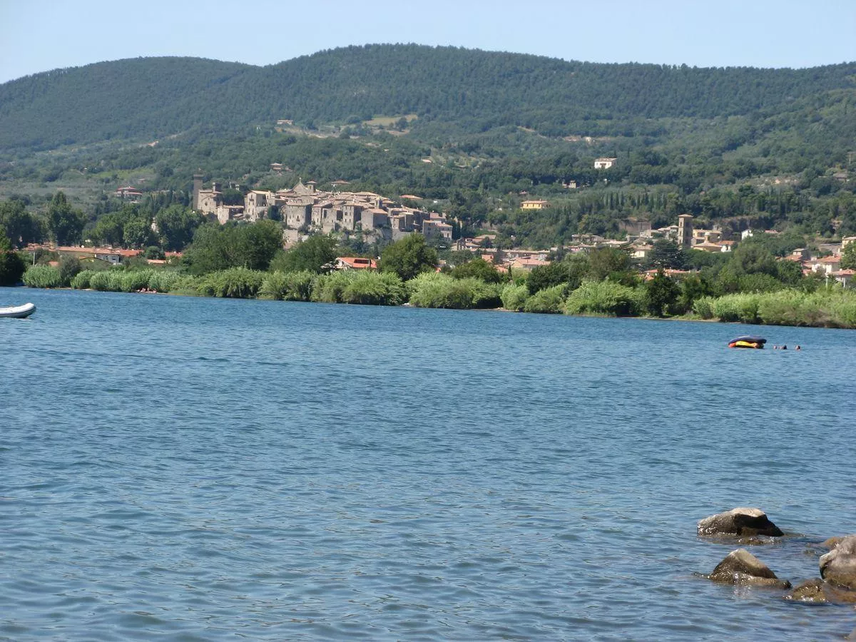 Lido Camping Village 