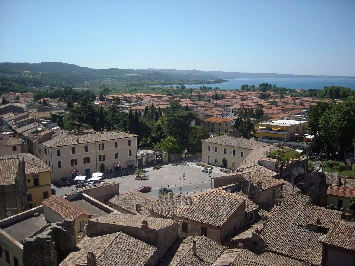 Lido Camping Village 