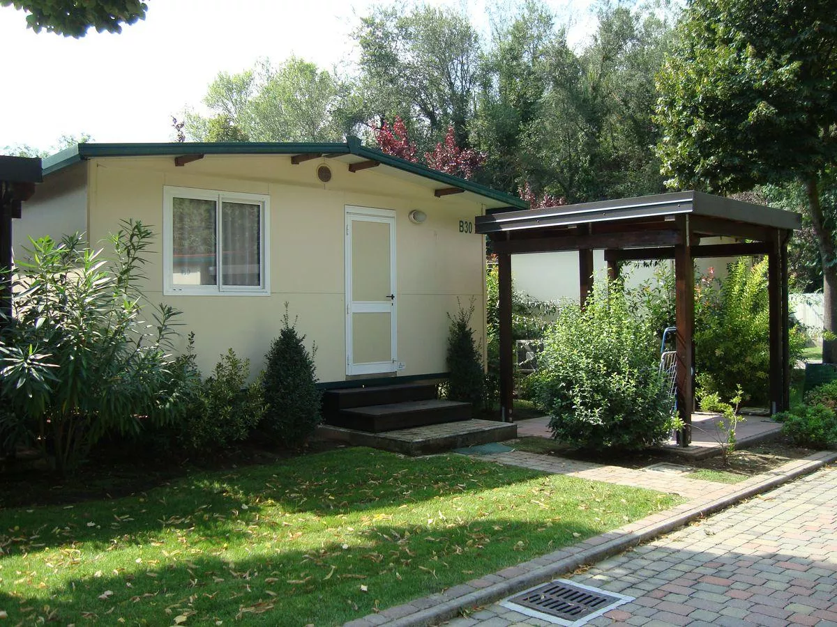 Flaminio Village Camping & Bungalow Park-