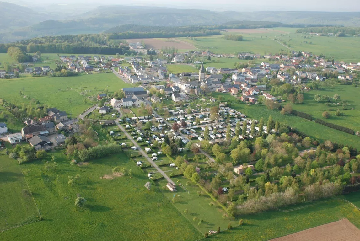Belle-Vue 2000 -