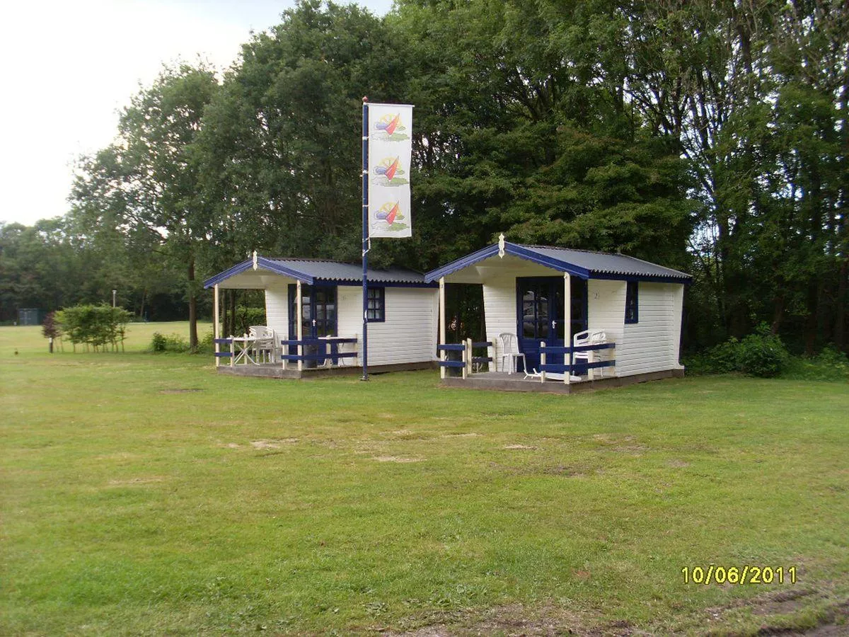 Camping De Kleine Wielen