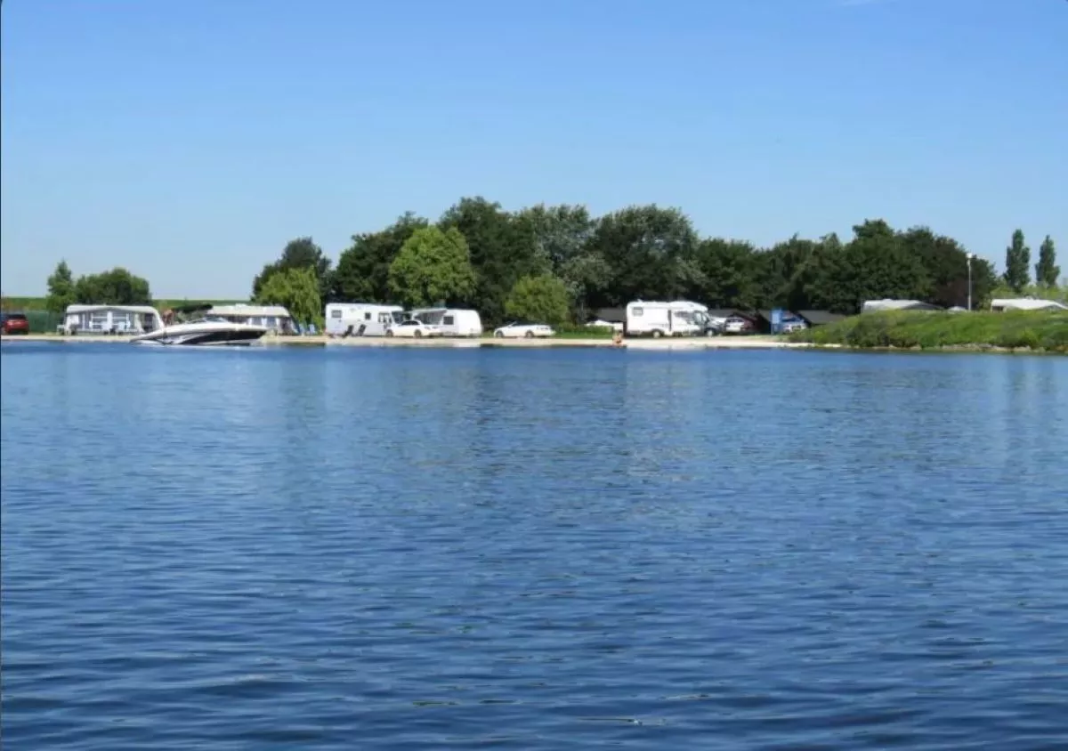 EuroParcs Camping en Jachthaven Uitdam-