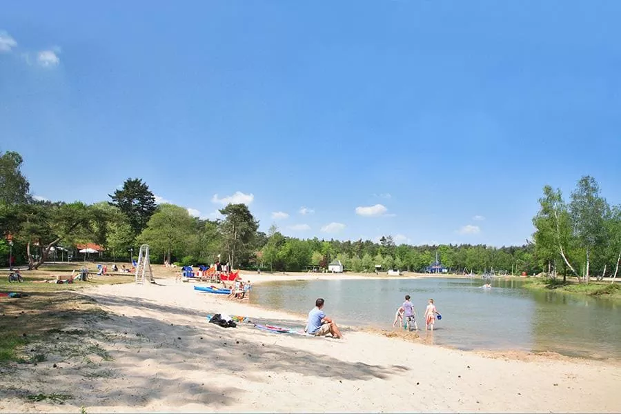 EuroParcs De Zanding-
