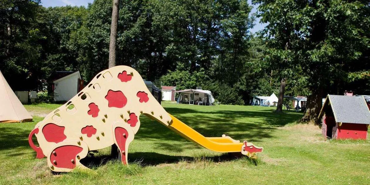 Camping Aan Veluwe