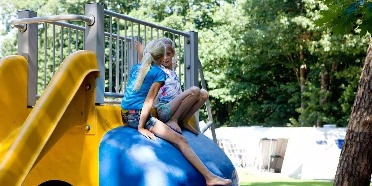 Camping Aan Veluwe