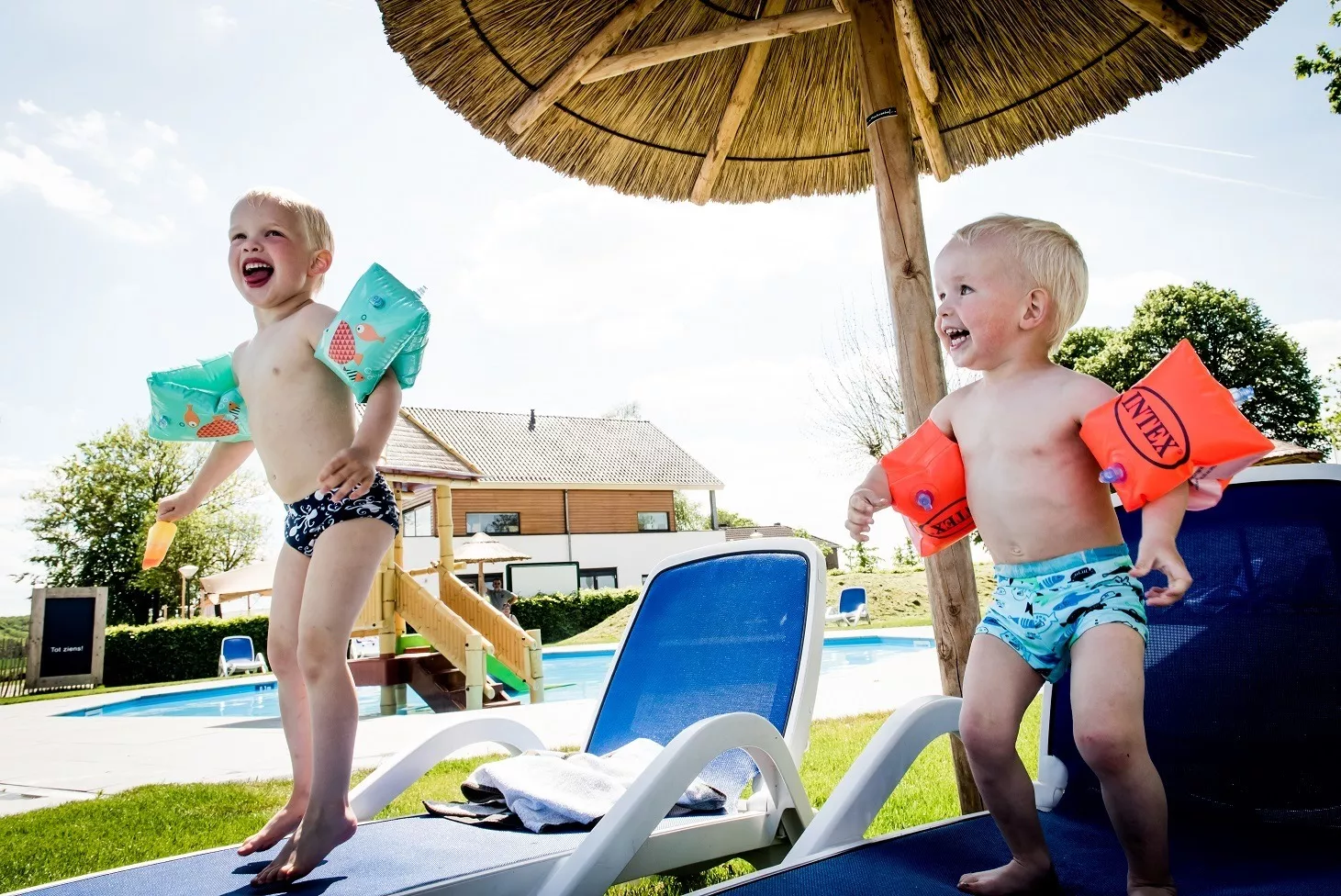 EuroParcs Gulperberg-