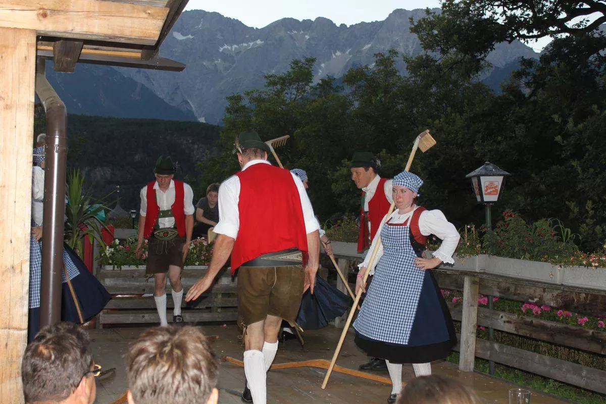 Camping Eichenwald-