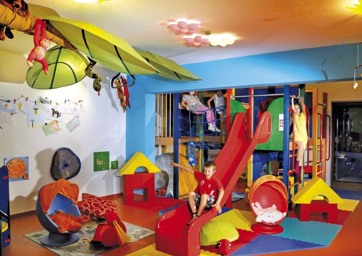 Camping Ferienparadies Natterer See -