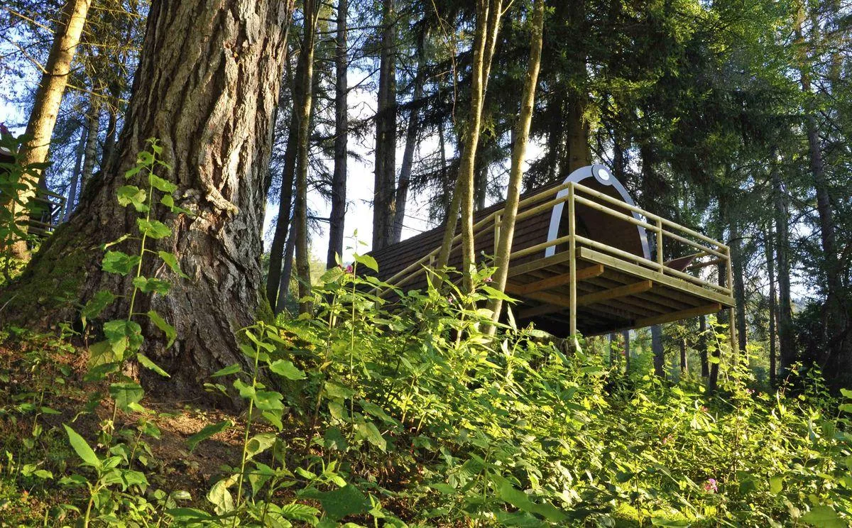 Camping Ferienparadies Natterer See -