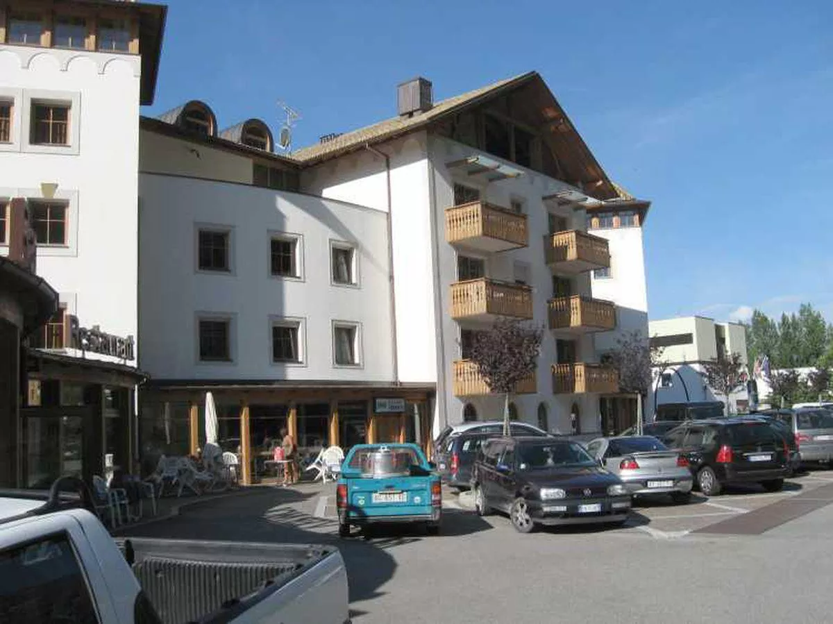 Camping Latsch 