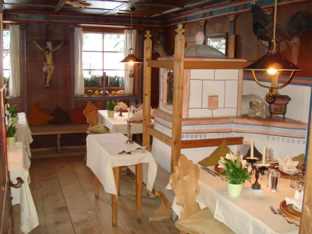 Camping Caravan Park Sexten 