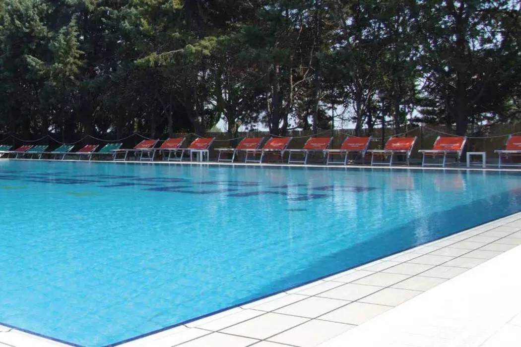 Camping Village Paestum -