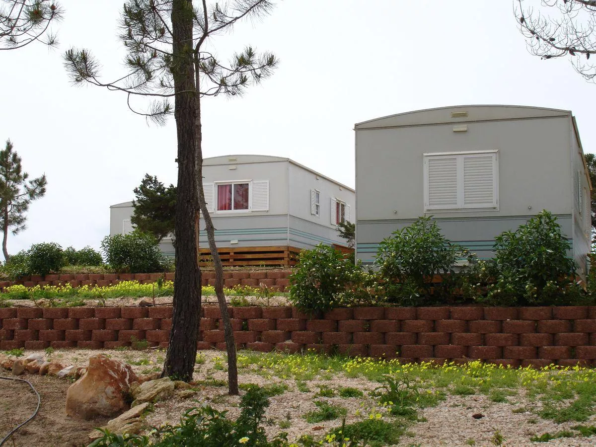 Camping Orbitur Sagres