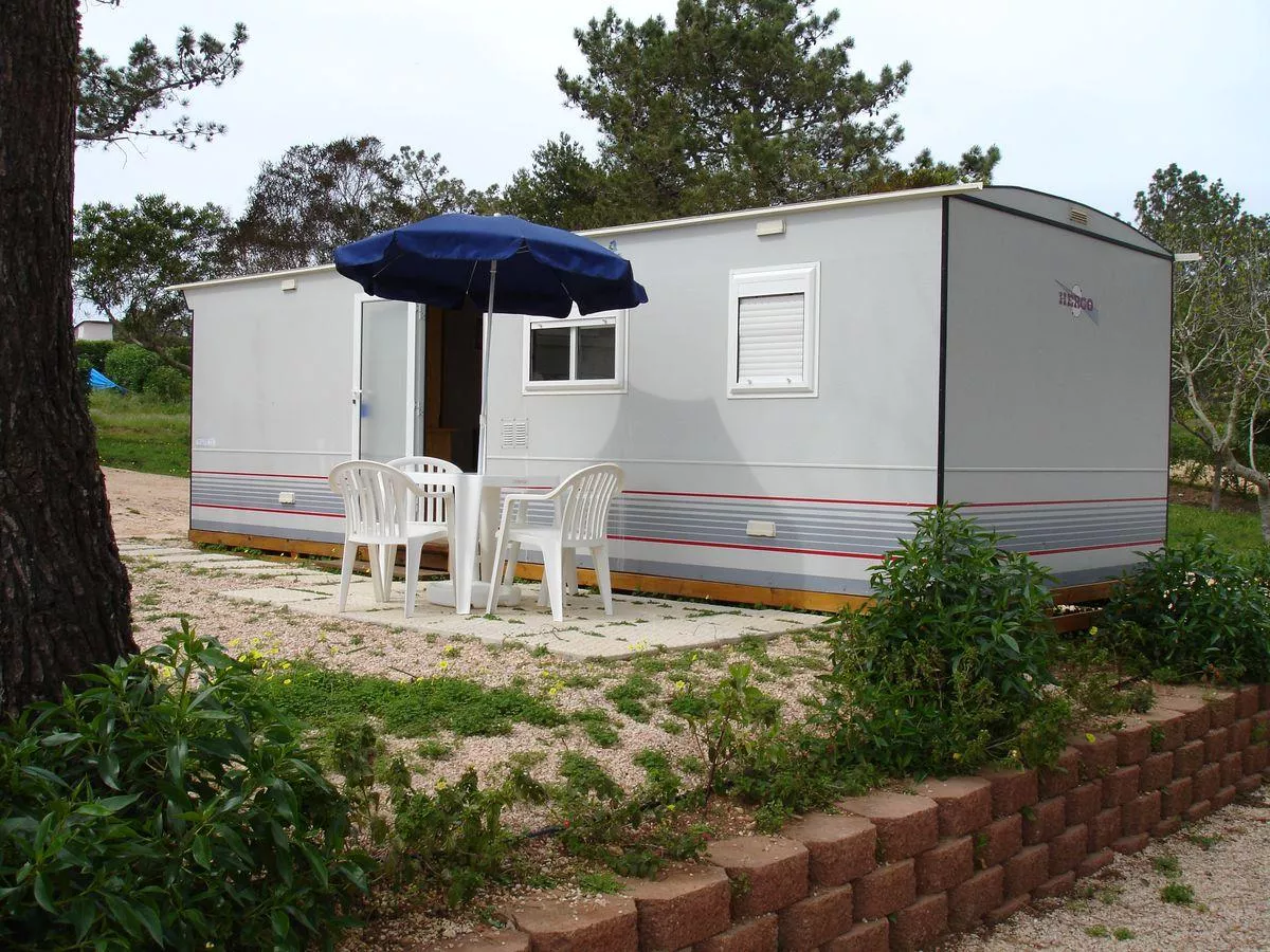 Camping Orbitur Sagres