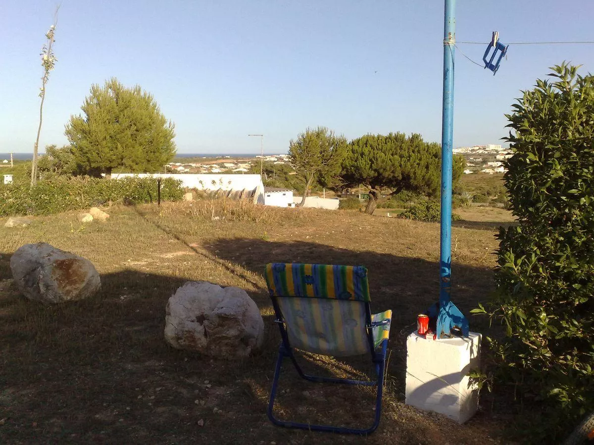 Camping Orbitur Sagres