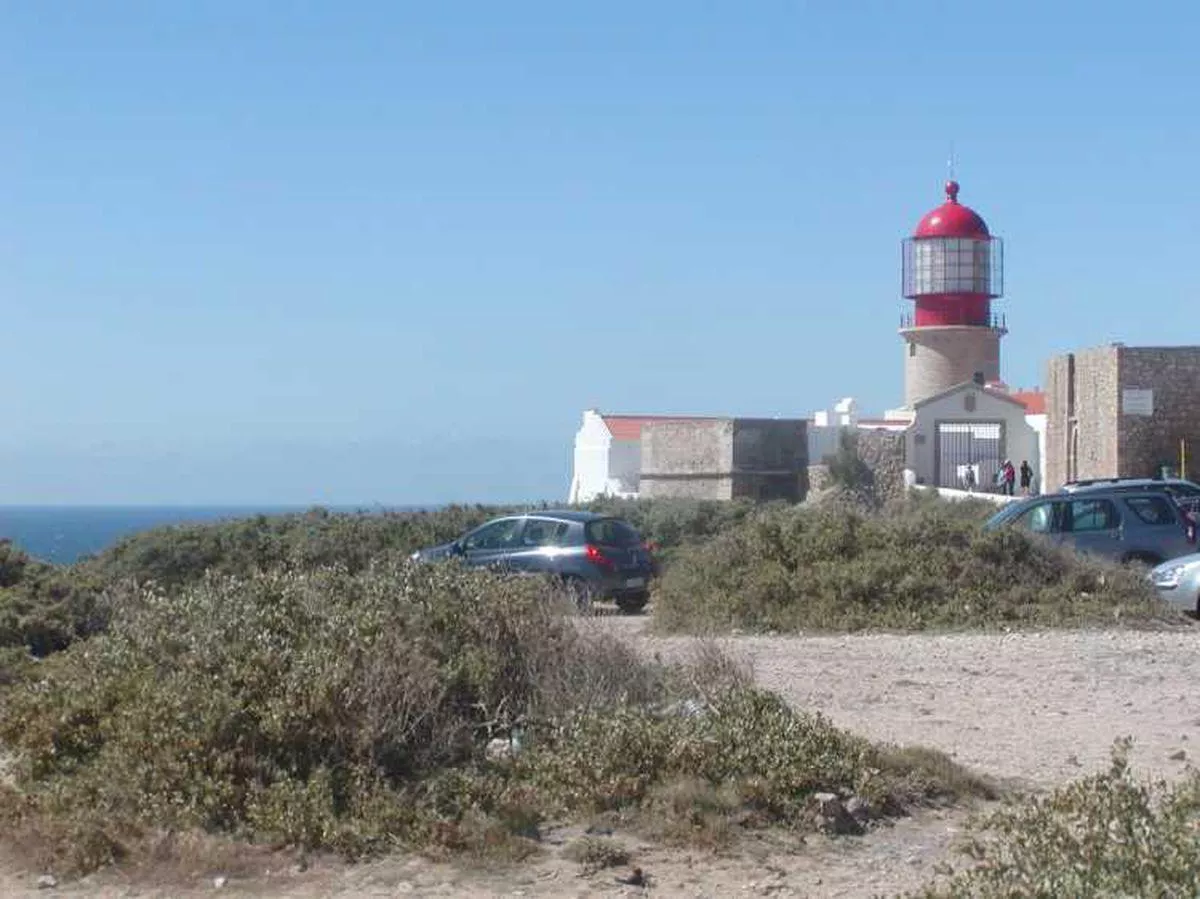 Camping Orbitur Sagres