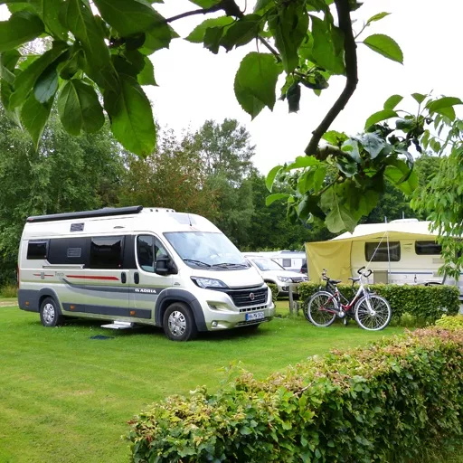Camping Zum Örtzewinkel 
