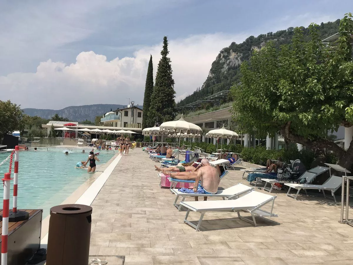 La Rocca Camping Village -